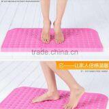 Fashion Pvc Bathmat for Bathroom Floor thumbnail-4
