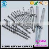 FACTORY 6.2MM ALUMINUM POP RIVETS thumbnail-5