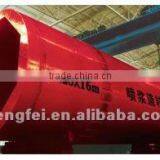 3.2x10m High Efficiency Drum Granulator