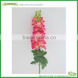 Artificial Delphinium Red Consolida Ajacis thumbnail-2