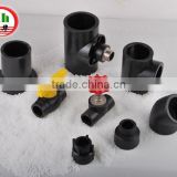 Gold supplier china pipe fitting for water , high pressure steam fittings , plastic water fittings