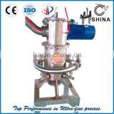 Pulverizer for Mineral and Chemical Carbonation Machine thumbnail-3