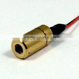 Compact Size 525nm Green Laser Module