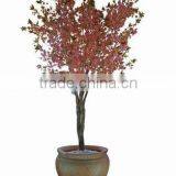 Artificial 1-3m Cherry Blossom Tree, Artificial Cherry Tree, Artificial Cherry thumbnail-3