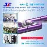 Aluminum Alloy Die-casting Processing for Aluminum Alloy Mould Custom Machining Services thumbnail-5