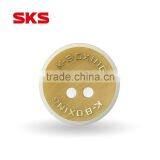 New Design 4 Hole High Quality Resin Button