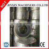 Lpg Gasket/Spiral Wound Gasket for Lpg Piping Lime thumbnail-1