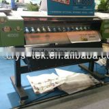 sticker printing and cutting plotter