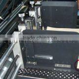 GIGA LXFMZ Automatic Cardboard Paper Flute Laminating Machine Quality Choice thumbnail-6