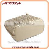 2015 Fashion Bag Lady Bag Promotional Leather Messenger Bag for Women thumbnail-5