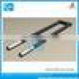 1600C Electric Lab Furnace Silicon Carbide SiC Heating Element