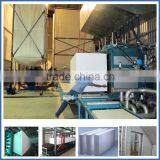 Good Quality Expandable EPS Thermocol Sheets Production Line Machine thumbnail-4