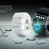 Moveable Phone Charger Power Bank thumbnail-5