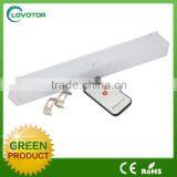 Brightness Adjusted Outdoor Solar Led Tube Light With Remote thumbnail-4