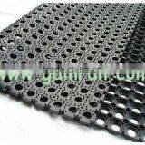 Promotion Factory Original Cheap Outdoor Decorative Rubber Flooring With High Quality thumbnail-4