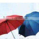 Factory Direct Sales 190T PVC Coated Pongee Fabric for Umbrella,rain Coat thumbnail-2