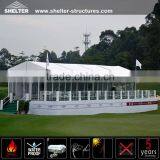 China Manufacturer Wholesale Hot Sale Tent Beautiful Marquee for Wedding thumbnail-3