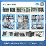 China Custom Cheap Plastic Auto Spare/body Parts Plastc Parts Manufacturer Plastic Injection Molding thumbnail-3