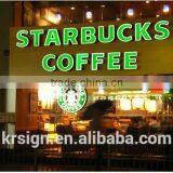 2016 New Design Custom Light Letters,3D Channel Letter, Sign Board thumbnail-2