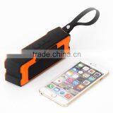 Outdoor Portable Mini Wireless Audio Amplifier Wifi Speaker thumbnail-6