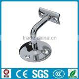 Indoor Stainless Steel Glass Stairs Handrail China Supplier thumbnail-5