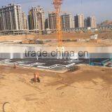 HDPE Self-adhered Modified Bitumen Waterproof Membrane thumbnail-4