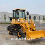 China Brand New 3ton Wheel Loader SDLG LG936L Only 25800usd per Unit DEUTZ Engine thumbnail-2