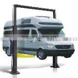 Overhead 2 Post Vehicle Lifts thumbnail-1