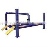 4 Post Alignment Lift thumbnail-1