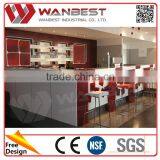 Wholesale Cheap Hot Sale Promotion Piano Inspired Bar Counter Design thumbnail-5