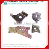 Manufacture High Precision Metal Stamping Frontplate thumbnail-2