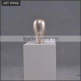 Faceless Display Male Mannequin Head for Glasses for Sale Supplier's Choice thumbnail-2