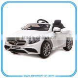 Licensed Ride on Cars 12v, Kids Ride on Cars Remote Control ,Licensed Ride on Cars CE thumbnail-4