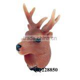 Animal Empire PVC Animal Ring Toys, Soft Plastic Wild Animal Ring Toy for Kids,pvc Animal Ring Toy QQ228846 thumbnail-5