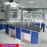 BOKA Steel Frame Laboratory Workbench thumbnail-4