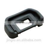 New Rubber EyeCup Eyepiece EB For Canon EOS 5D 10D 20D 30D 40D 50D 60D Mark II thumbnail-1