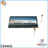 Touch Panel 12.3 Inch Bar Type Tft Lcd Display Module With Resolution 1920*720