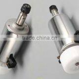 52mm 300w 0.4Nm ER11 9000rpm dc 48v Air Cooled Spindle Motor for Cnc thumbnail-3