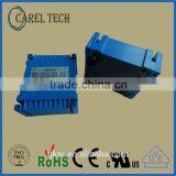 OEM ODM Accepted, With 2-year Product Warranty, UI39/8 Encapsulated Flat Transformer Pcb 10W, Flat Transformer Pcb 10VA