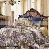 100% Cotton Bedding Set thumbnail-1