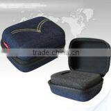 Cheap Eva Canvas Watch Box With Foam and Zipper thumbnail-1