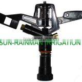 3/4" Full Circle Plastic Impulse Sprinkler 8043