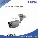 2015 HOT SALE 720p ip camera,ir bullet camera