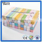 Paris Eiffel Tower Journal School Notebook/Bulk Hard Cover Paper School Notebook/Writing Agenda Diary Spiral School Notebook thumbnail-5