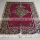 100% Material Woven Muslim /islamic Prayer Mat Saudi Arabia