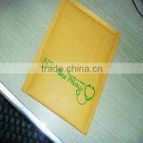 Brown Kraft Paper With Bubble Bag