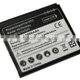 Li-ion Mobile Phone Battery for HTC G20 thumbnail-1