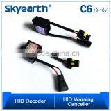 Top Sale All Over The World Warning Canceller Capacitor Aftermarket Hid Xenon Kit thumbnail-5