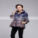 New Fashion Winter Shopping Women Down Jacket thumbnail-3