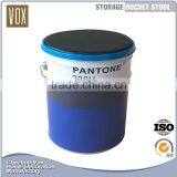 Worth Buying Best Selling Knitted Pouf Ottoman